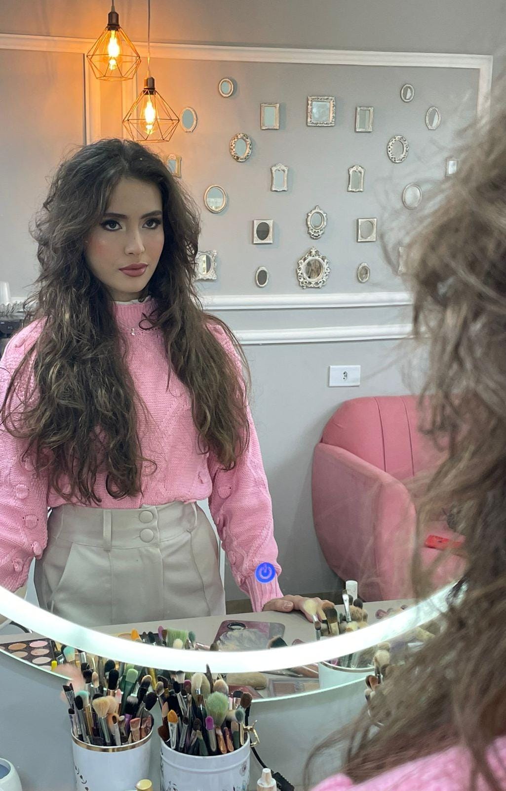 Maquiagem Studio Maira Ribeiro